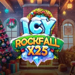 Icy-Rockfall-x25